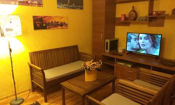 Sector 2 Apartment | Apartament Sonia