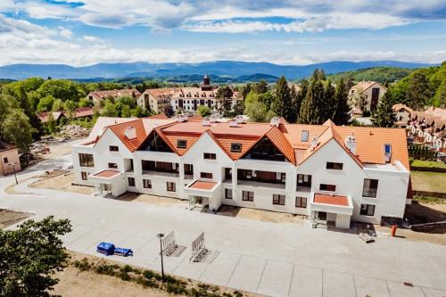 Jelenia Gora Apartment | Apartament Sudecka 119