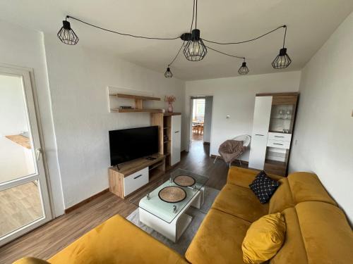 Boleslawiec Apartment | Apartament Sunny day