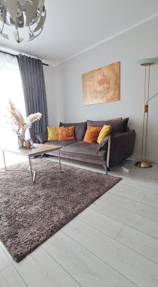 Lubin Apartment | Apartament-Sweet Night