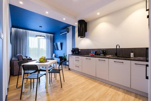 Lancut Apartment | Apartament Szafir