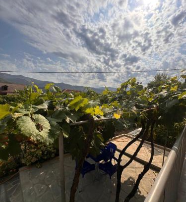 Permet Apartment | Apartament Teuta