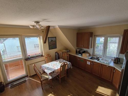 Zywiec Apartment | Apartament Tujka Żywiec