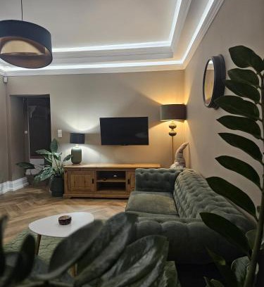 Zywiec Apartment | Apartament Twin I