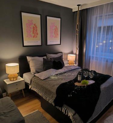 Lubon Apartment | Apartament u fotografa Luboń - Poznań przy A2