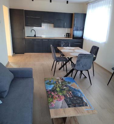 Zywiec Apartment | Apartament u Jędrusia I