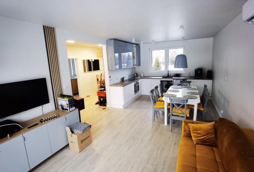 Wilkow Apartment | Apartament U Kucharzy Łysica 2