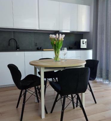 Miedzywodzie Apartment | Apartament u Moniki