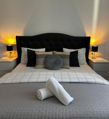 Sebes Apartment | Apartament Urban Chic