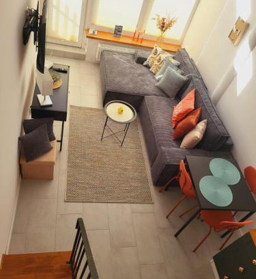 Jaszowiec Apartment | Apartament Ustroń