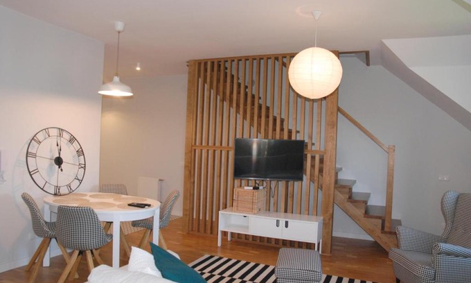 Ustron Apartment | Apartament Viewpoint Ustroń