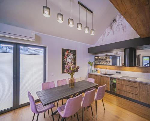 Cieplice Apartment | Apartament w Cieplicach Bloom