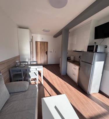 Lesko Apartment | Apartament w Dolinie Sanu Lesko