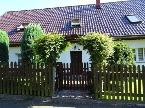 Kowary Apartment | Apartament w Domku Wojków - Kowary koło Karpacza