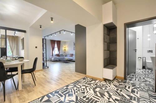 Kamienna Gora Apartment | Apartament w sercu Kamiennej Góry