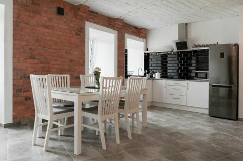 Klodzko Miasto Apartment | Apartament w starym browarze 2