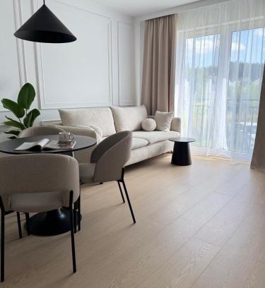 Jelenia Gora Apartment | Apartament Wiedeńska