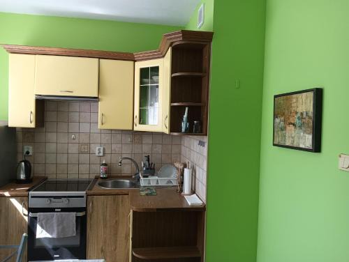 Kalisz Apartment | Apartament Wyszyńskiego 32m16