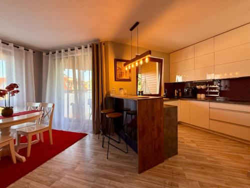Psie Pole Apartment | Apartament Zielona Przystań Wrocław