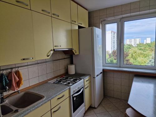 Lodz Apartment | APARTAMENT zielona Retkinia - blisko ZOO, Atlas Arena, Mandoria, S14, Lotnisko