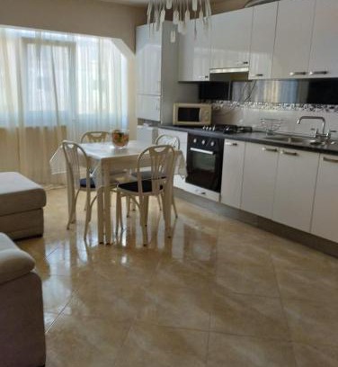 Tecuci Apartment | Apartament zona 1 Decembrie