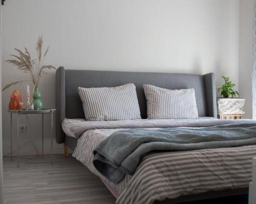 Silute Apartment | Apartamentai Šilutėje