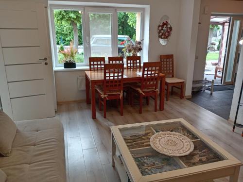 Kintai Apartment | Apartamentai KINTAI