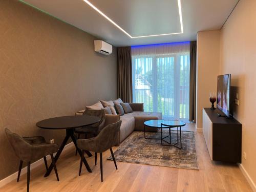 Nida Apartment | Apartamentai Pas Liną