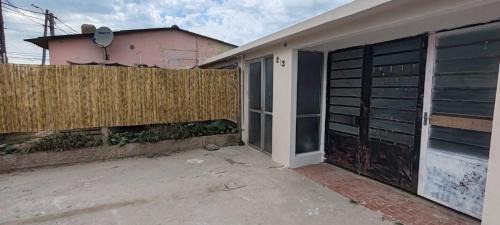 Chuy Apartment | Apartamento 1 dormitorio en Ciudad de Chuy