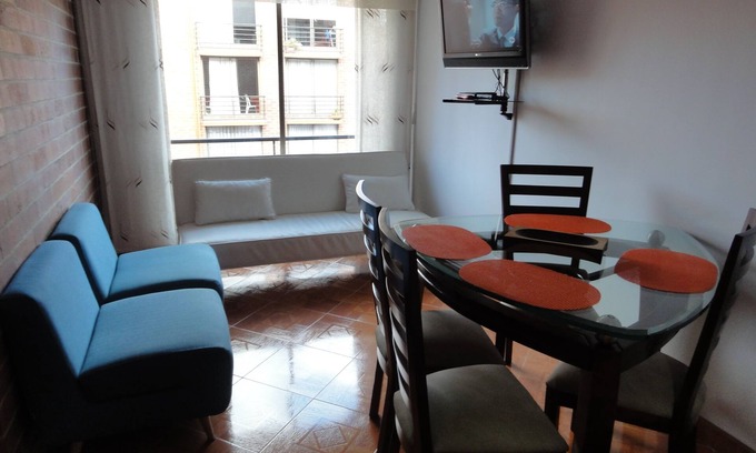 Suba Apartment | APARTAMENTO 3 ALCOBAS 2 BAOS GARAGE