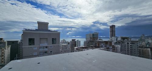 Morretes Apartment | Apartamento 3 quartos com suíte