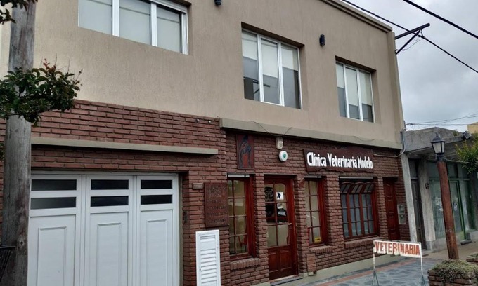 Necochea Apartment | Apartamento 46