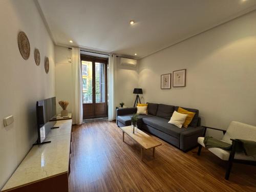 Sol Apartment | Apartamento a dos pasos de la Plaza Mayor