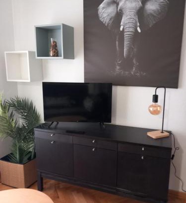 Aranjuez Apartment | Apartamento Amazónico en Aranjuez