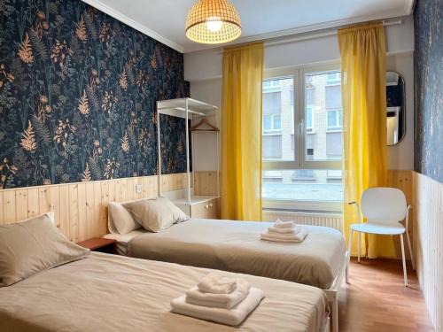 Santa Lucia Apartment | Apartamento amplio y luminoso