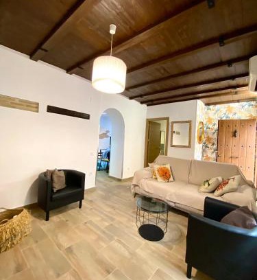 Toledo City Center Apartment | Apartamento BAÑOS ÁRABES DEL CENIZAL antes Plaza de las Fuentes