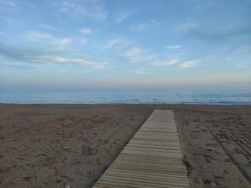 Bolnuevo Apartment | Apartamento Bolnuevo (Mazarrón)