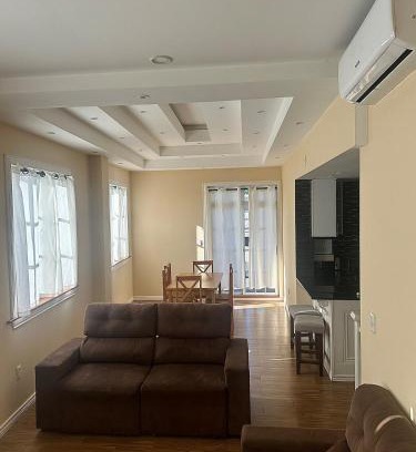 Durazno Apartment | Apartamento céntrico amueblado completo