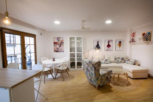 Aranda de Duero Apartment | APARTAMENTO CAPRICHOS ARANDA