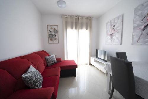 Barri Antic Apartment | Apartamento centro histórico en Manresa