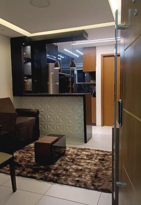 Caruaru Apartment | Apartamento com piscina e lazer completo - ideal para família