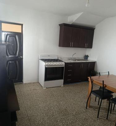 Quetzaltenango Apartment | Apartamento con 5 camas