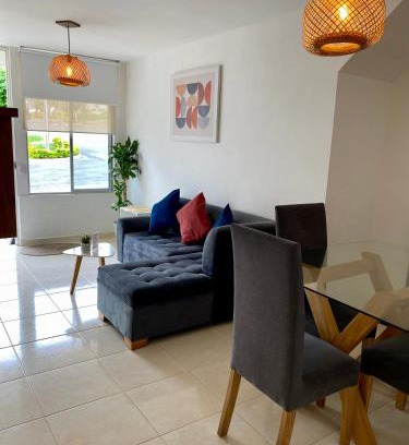 Dosquebradas Apartment | Apartamento con Piscina en Dosquebradas