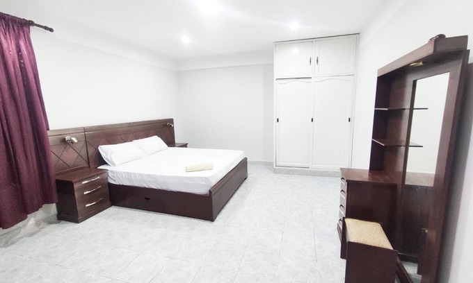 Tarija Apartment | Apartamento/Departamento Tarija