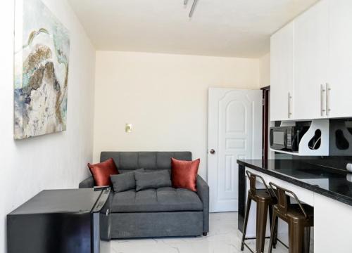 San Pedro de Macoris Apartment | Apartamento moderno de una habitación