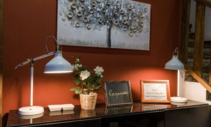 Navacerrada Apartment | Apartamento El Roble