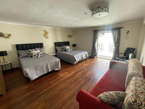 Sucre Apartment | Apartamento en Centro Histórico de Sucre