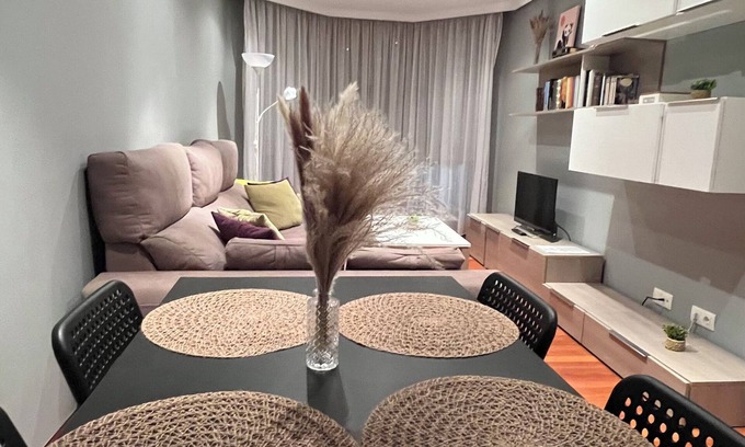 Santona Apartment | Apartamento en el centro de Santoña