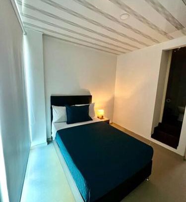 Garagoa Apartment | Apartamento en el centro de garagoa