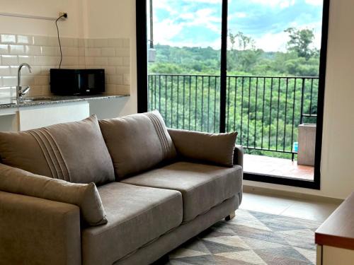 Luque Apartment | Apartamento en Luque cerca de Asunción 310